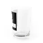 Nz/のNz/ Water Glass :right