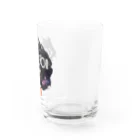 ＊fumm al-fut＊　のCocoon / Ｏriginal ”Baby Star" Water Glass :right