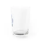 hiromashiiiのDOGU Water Glass :right