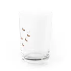 yasue のarigato Water Glass :right