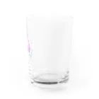 -vAw-のひょっとしたら幸せを呼ぶかもしれない Water Glass :right