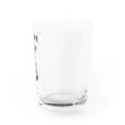 未成年の絶対看護　ナースちゃん5号 Water Glass :right