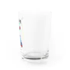 未成年の絶対看護 ナースちゃん6号 Water Glass :right