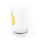 もつやのミノ Water Glass :right