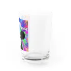 ZENSTOREのZEN 『ファッキンマウス』 Water Glass :right