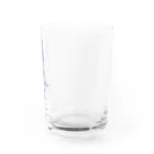 IZUHAのアンデッド娘I Water Glass :right