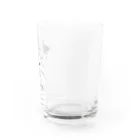 ないものねだりのHand Dog(ネイル) Water Glass :right