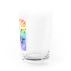 aya6timesの生命 Water Glass :right