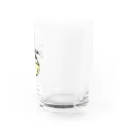 『想*創 Taiwan』の私に滷肉飯をください。 Water Glass :right