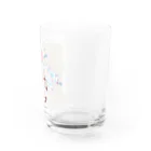 maichogoriの乙女座 Water Glass :right