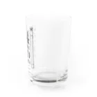 ブリコジの2×4ビルダーズ　薄用 Water Glass :right