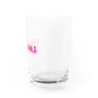 長澤佑香（ゆかし）Shopのいとゆかし Water Glass :right