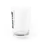 カバコレのJAPANESE KABA Water Glass :right