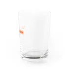 らむず屋のTAMAZON Water Glass :right