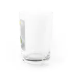 2Muffinの霧の中 Water Glass :right
