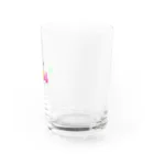 hauoli.の3colorRabbit🐰 Water Glass :right