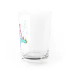SHINGOのS-StyleNo.1 Water Glass :right