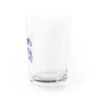 childroomのpop ペイント. Water Glass :right