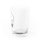 ぼんごれ-bongore-のトイプーイズソービッグ Water Glass :right