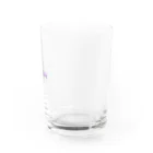 Ryutzzの3 dolphin Water Glass :right