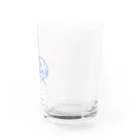 Mob-Glassesのモブメガネくんと彼女 Water Glass :right