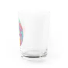 さがみ屋のspace rabbit  Water Glass :right