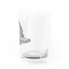coloraturaのheaven Water Glass :right