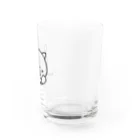 ton-to-tonのtonto（べーしっく） Water Glass :right