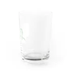 PentakunのT Water Glass :right