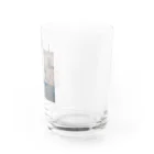 ___na_7の霞 Water Glass :right