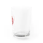 Ryota HiroshimaのThug First Generation Water Glass :right