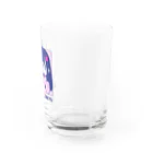 芝野の闇市の承認欲求ちゃん Water Glass :right