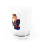 Nextg Shopのグラス Water Glass :right