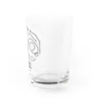 Jackpot-ArtsのAGE3 No1 「MAMA」 Water Glass :right