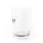 FOODITのFOODIT TOKYO Water Glass :right