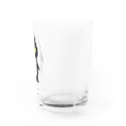 みらいMATEのBIRD TEE Water Glass :right