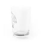 Jackpot-ArtsのAGE3 No3 「JIBUN」 Water Glass :right