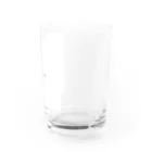 caramel_pinkのSimple Fullsun Water Glass :right