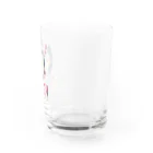 ひよこ工房の夢見心地 Water Glass :right