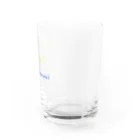 ARARAの衝撃告白 Water Glass :right