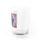 mammamiaのトリュフシャンパーニュ Water Glass :right