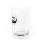 自虐ｍｍｍのしちゃバン Water Glass :right