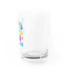 usukenosukeの色々水玉 Water Glass :right