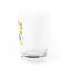 usukenosukeの色々水玉2 Water Glass :right