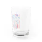 チケチケHouseの虹シリーズ！❤️🌈 Water Glass :right