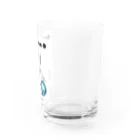 MorrissのGuardian-D Water Glass :right