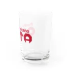 メキシコ屋台OCAのOCTA　グラス Water Glass :right