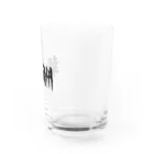 mugioの字-JI-/報酬 Water Glass :right