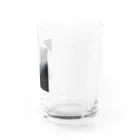 tsuitachiの特殊解。 Water Glass :right