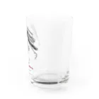 SKIPGIRL'SFRAMのガールズ Water Glass :right